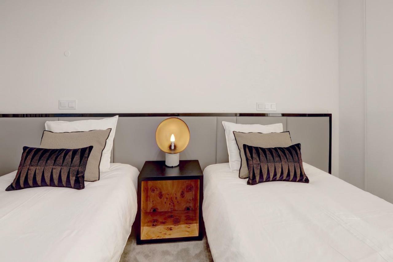 Luxury Graca Apartment The Most Amazing View Of Lisboa Exterior foto