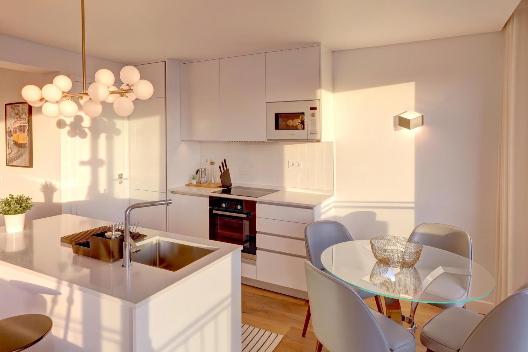 Luxury Graca Apartment The Most Amazing View Of Lisboa Exterior foto