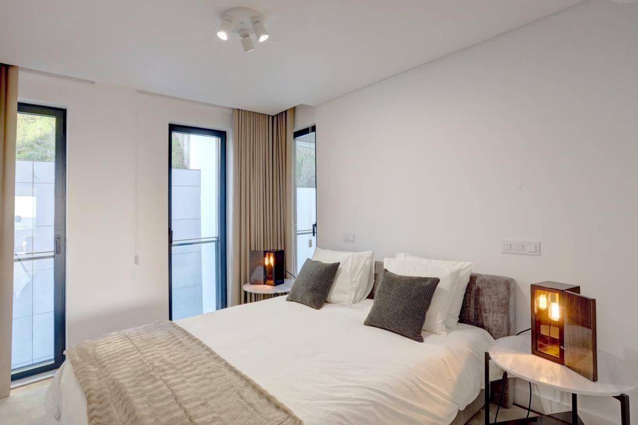 Luxury Graca Apartment The Most Amazing View Of Lisboa Exterior foto