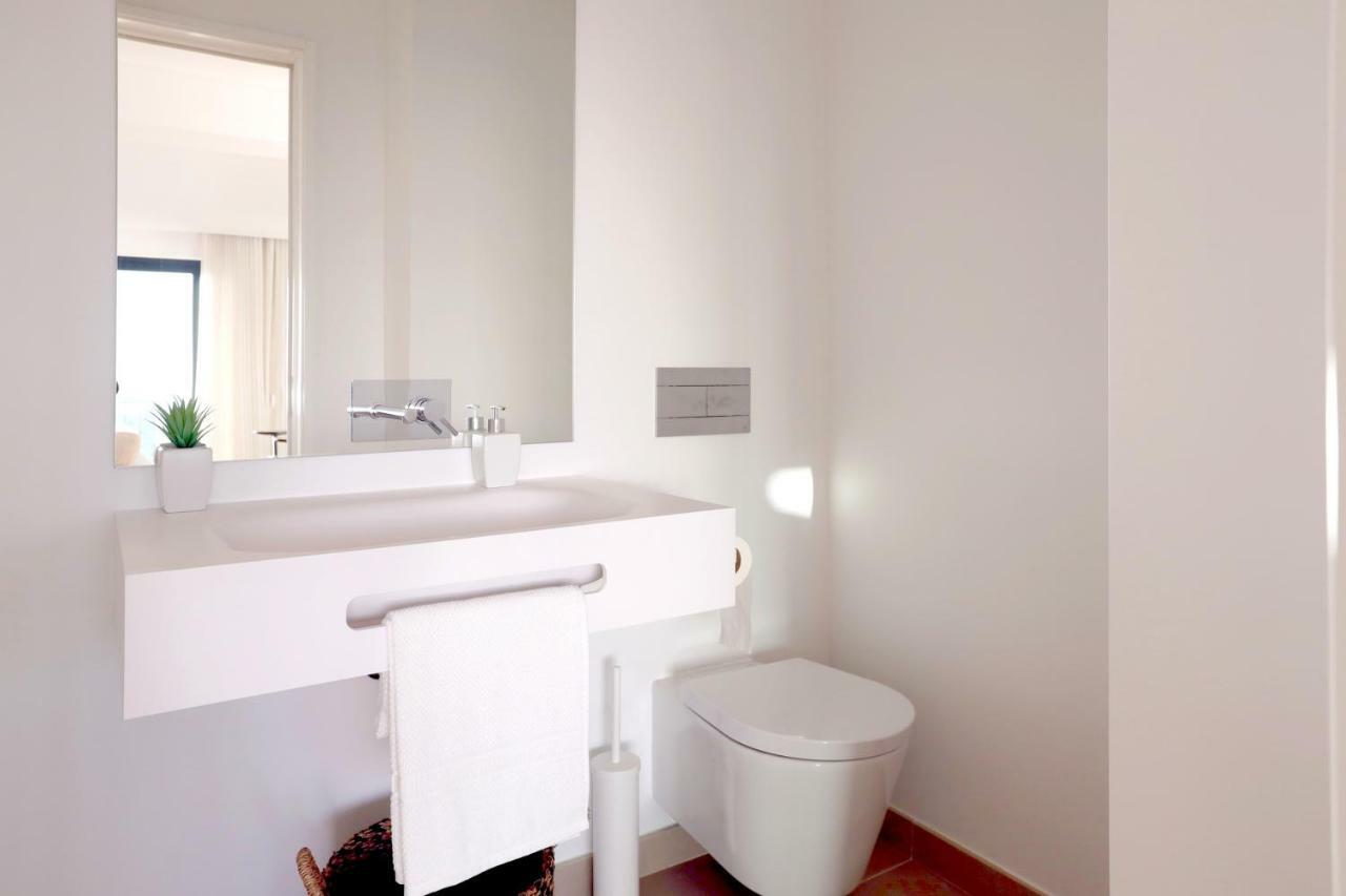 Luxury Graca Apartment The Most Amazing View Of Lisboa Exterior foto